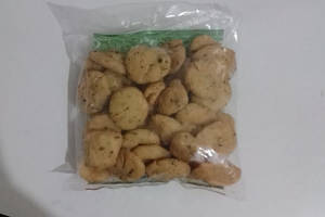 Methi Mathadi [200 Grams]