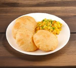 Puri masala 2