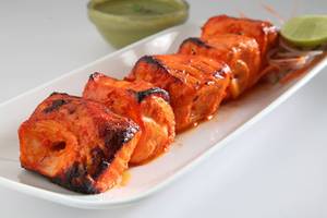 Fish Tikka