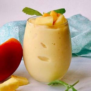 Pineapple Shake