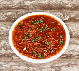 Sev Masala