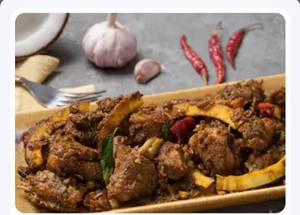Chicken Pallipalayam Dry