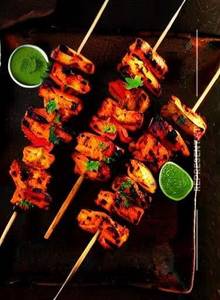 Chicken Tikka