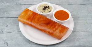 Masala Dosa