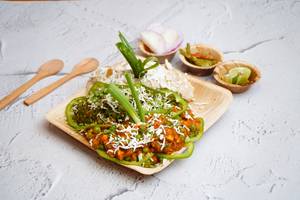 Veg Green Garden