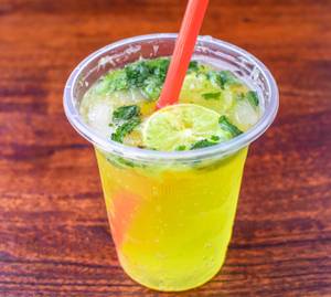 Virgin Mojito