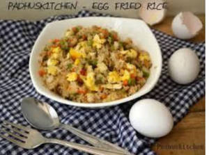 Egg Fry