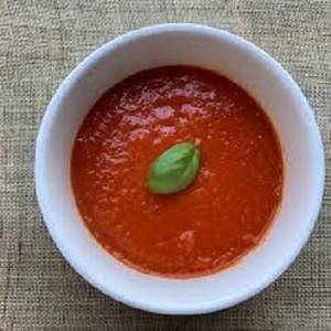 Tomato Soup