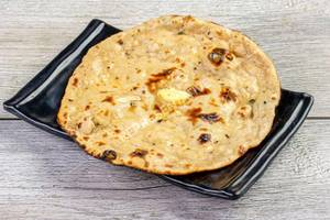 Butter Naan