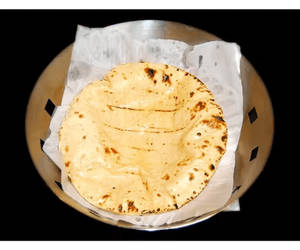 Tawa Butter Chapati