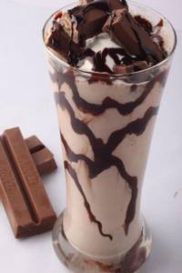 Kitkat Shakes