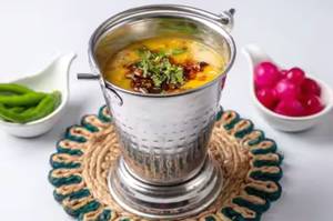 Dal Fry