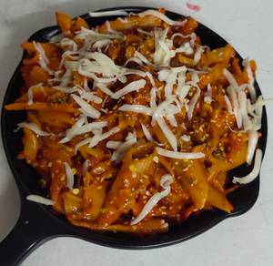 Red Pasta