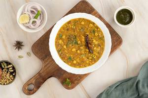 Mix Dal Dhaba Style
