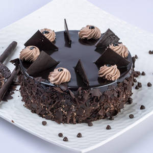 Choco Delice Cake