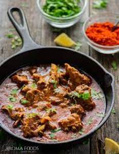 Mutton Rogan Josh