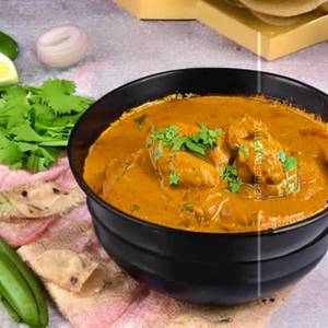 Local Chicken Butter Masala