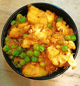 Gobi Masala