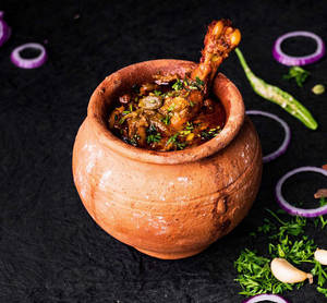 Handi Chicken (4pcs)
