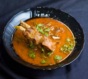 Mutton Do Pyaza