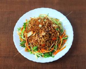 Veg Fried Rice