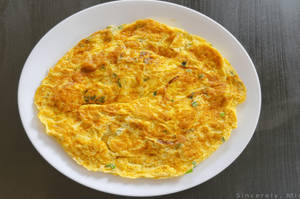 Omelette