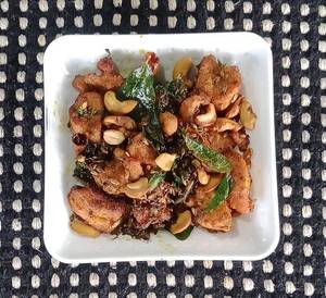 Chicken Maharaja [Boneless]