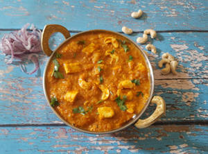 Kaju Paneer