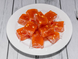 Bombay Halwa