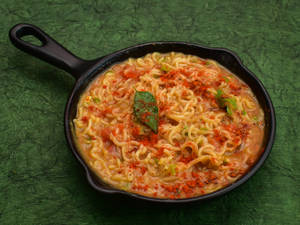 Veg Masala Maggi