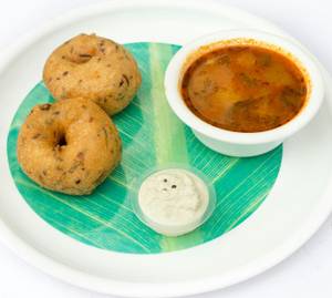Vada Sambar