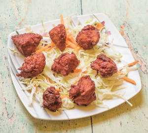 Chicken Kabab