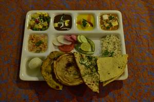 Shahi Anand Thali (s.a.a)