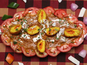 Paneer Pasanda