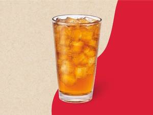 Peach Iced Tea