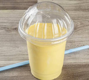 Mango Milkshake