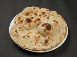 Roti Tandoori