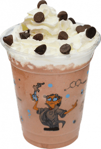 Chocolate Thickshake