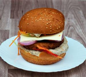 Cheese Burger