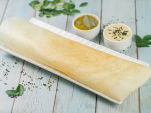Masala Dosa