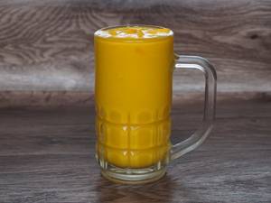 Mango Milkshake 