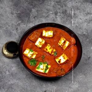 Paneer Finger Masala 