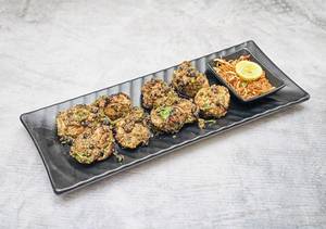 Chicken Kali Mirch Tikka