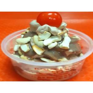 Chocolate Sundae