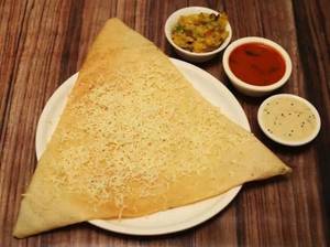 Cheese Dosa [140 Grams]