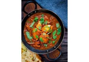 Chicken Rogan Josh