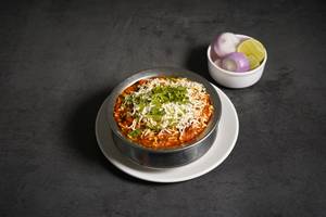 Paneer Handi