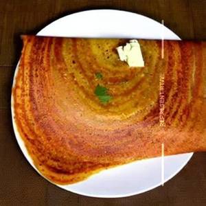 Mexican Roast Butter Dosa