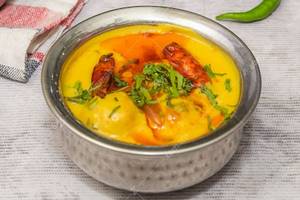 Kadai Pakoda