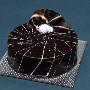 Choco Lava Cake [450 Grams]